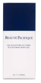 Beaute Pacifique Cellulite gel  200 ml (restlager)